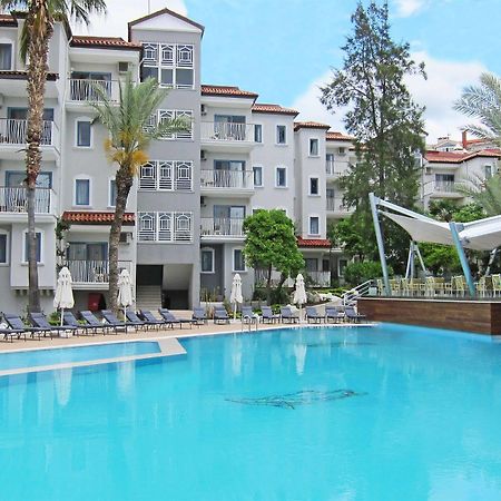 Paloma Marina Suites - Adult Only Kusadası Kültér fotó