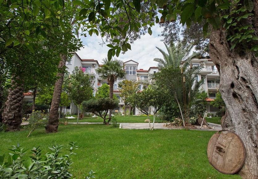 Paloma Marina Suites - Adult Only Kusadası Kültér fotó