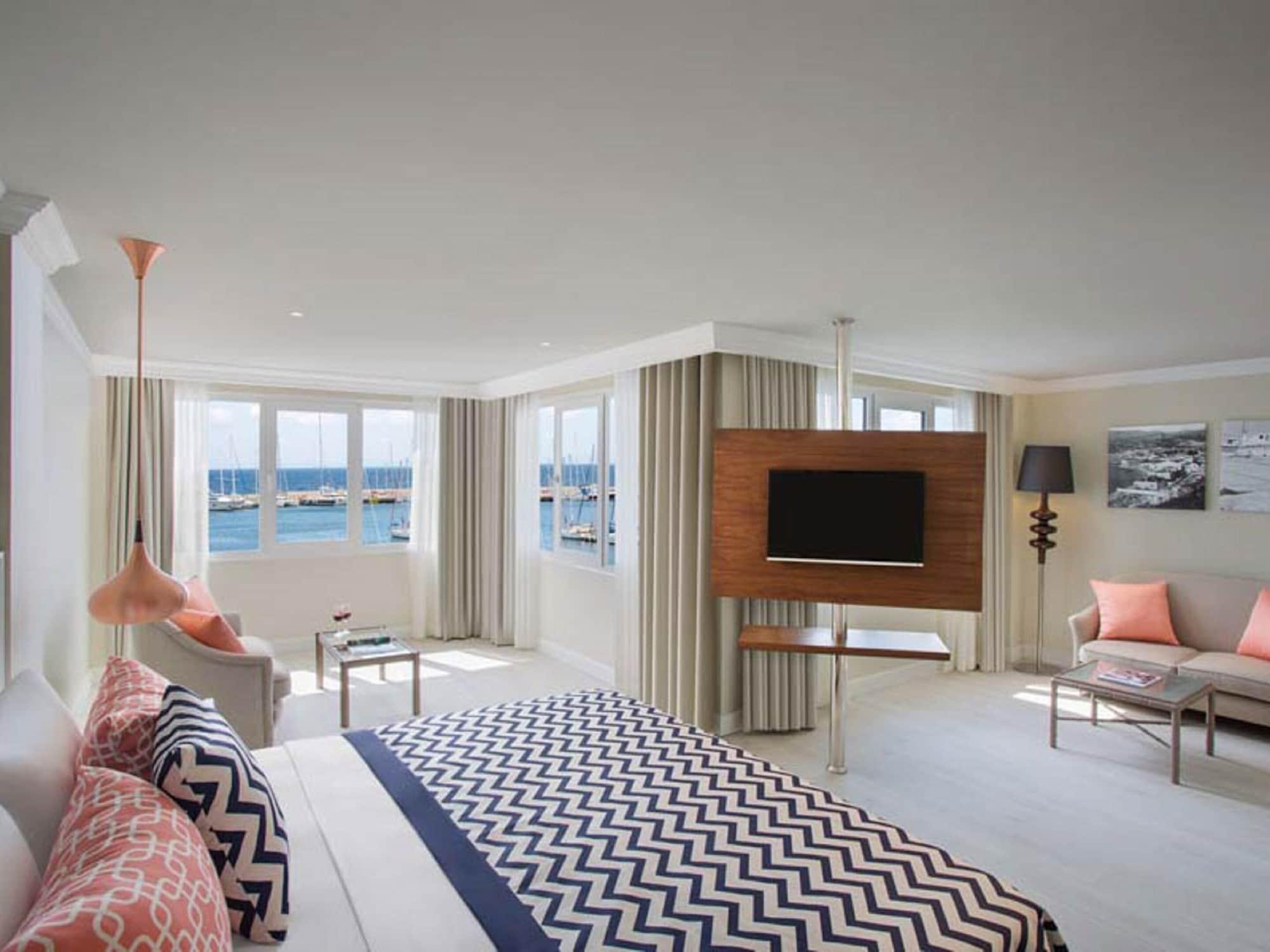 Paloma Marina Suites - Adult Only Kusadası Kültér fotó