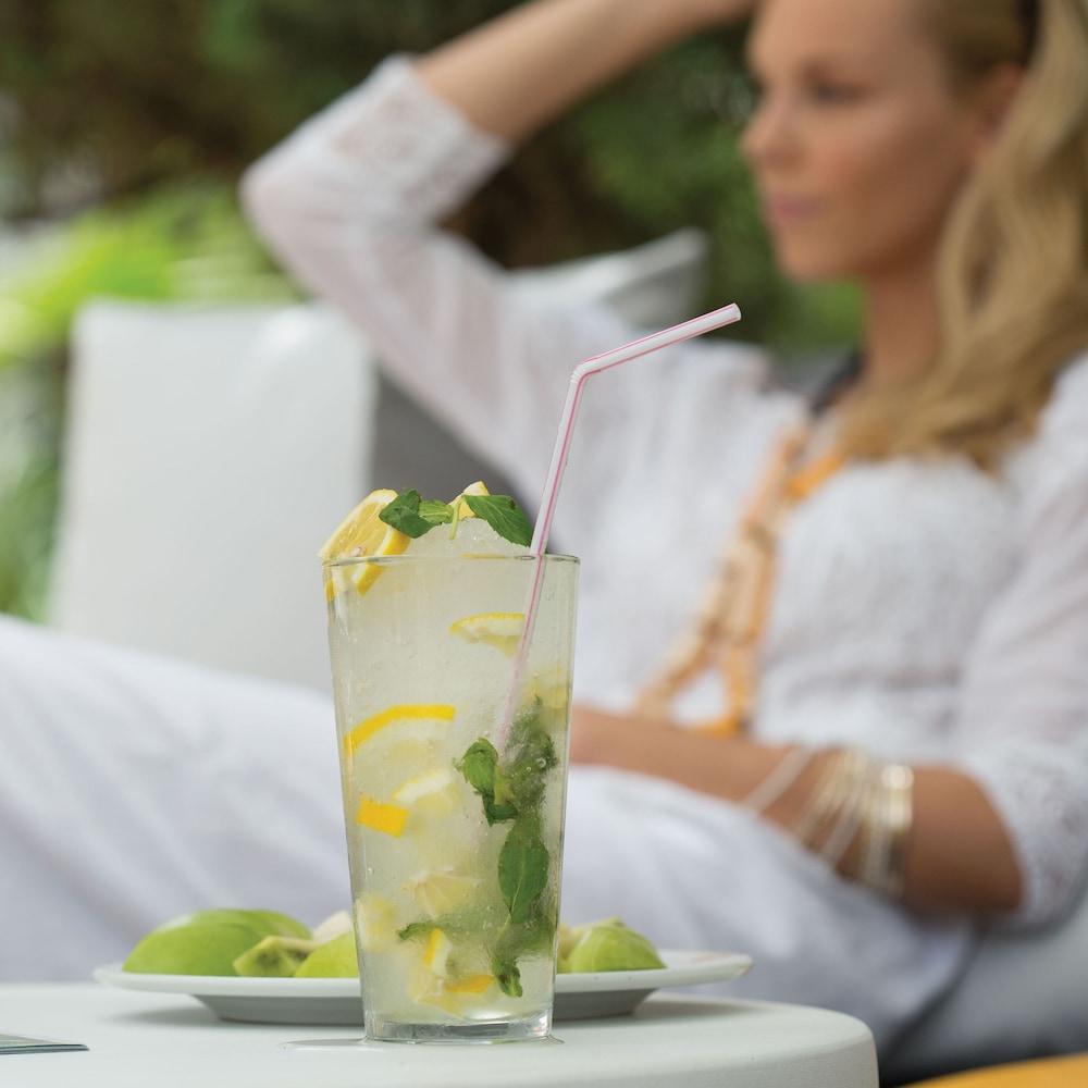 Paloma Marina Suites - Adult Only Kusadası Kültér fotó