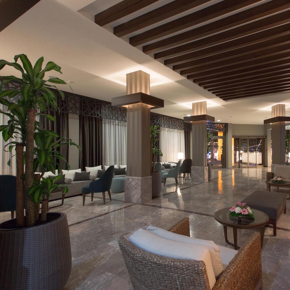 Paloma Marina Suites - Adult Only Kusadası Kültér fotó