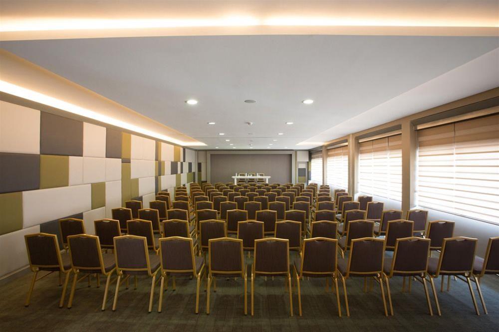 Paloma Marina Suites - Adult Only Kusadası Kültér fotó