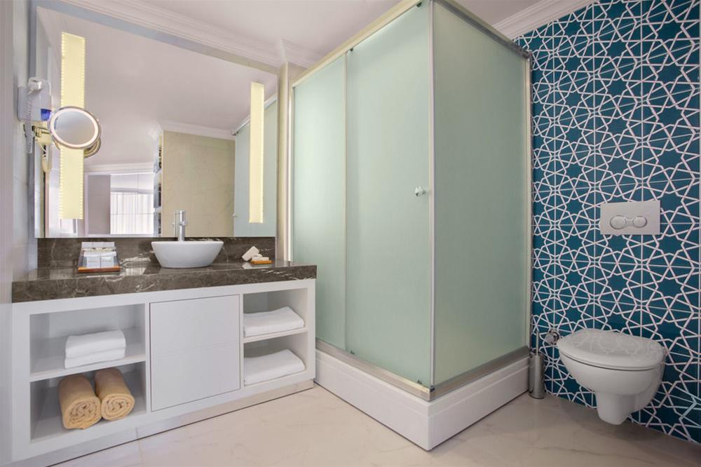 Paloma Marina Suites - Adult Only Kusadası Kültér fotó