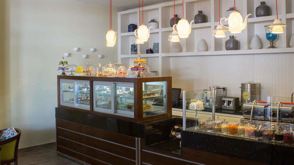 Paloma Marina Suites - Adult Only Kusadası Kültér fotó