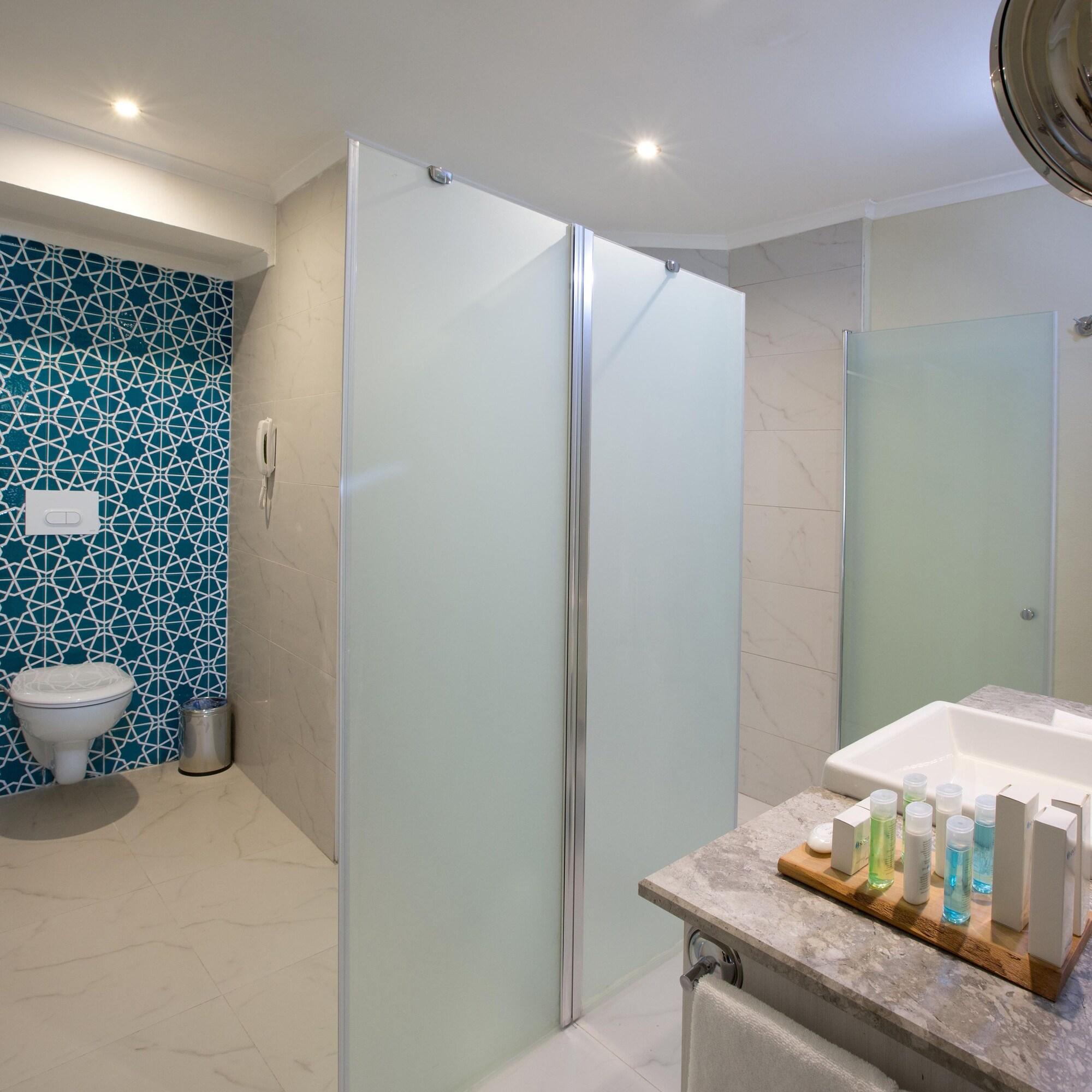 Paloma Marina Suites - Adult Only Kusadası Kültér fotó