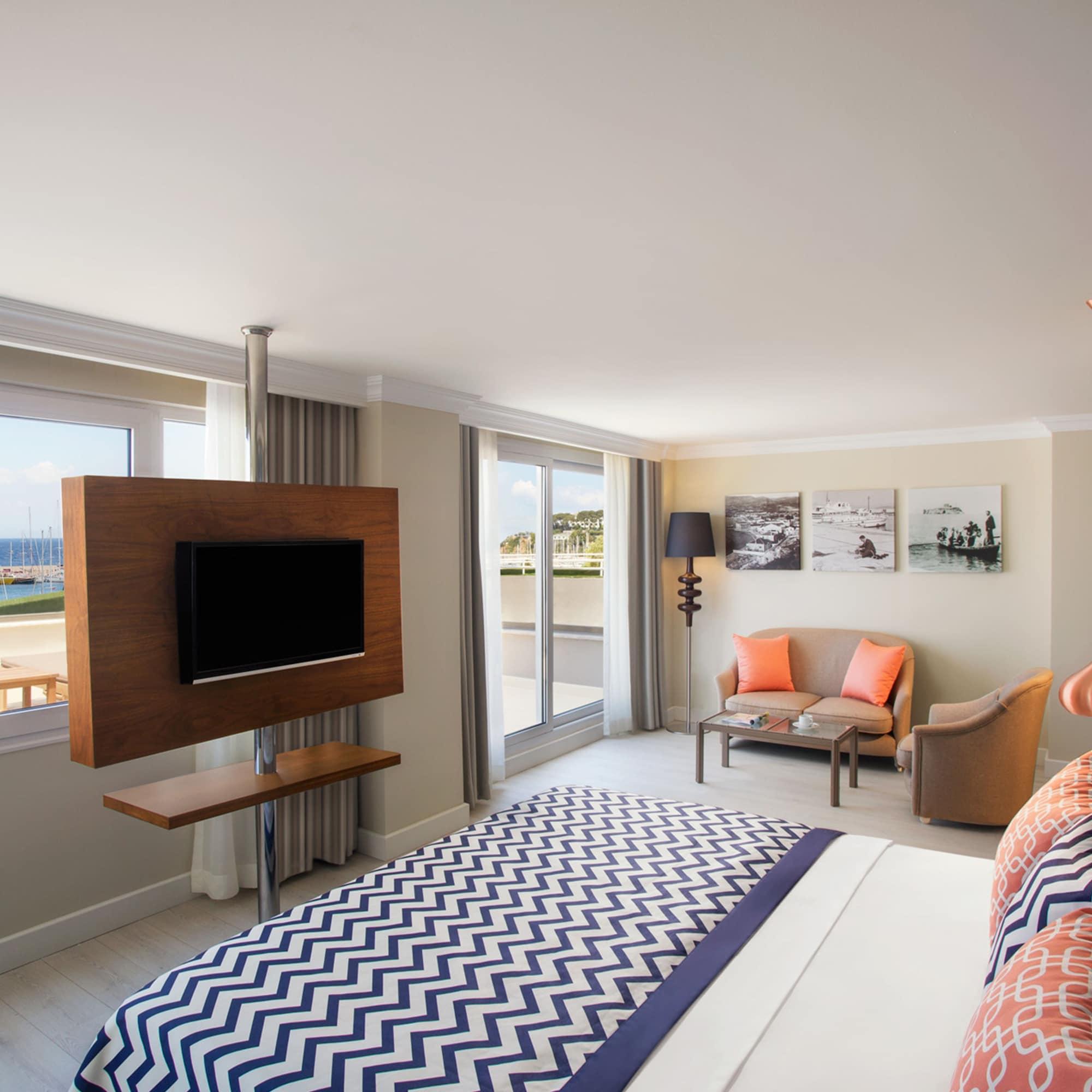 Paloma Marina Suites - Adult Only Kusadası Kültér fotó