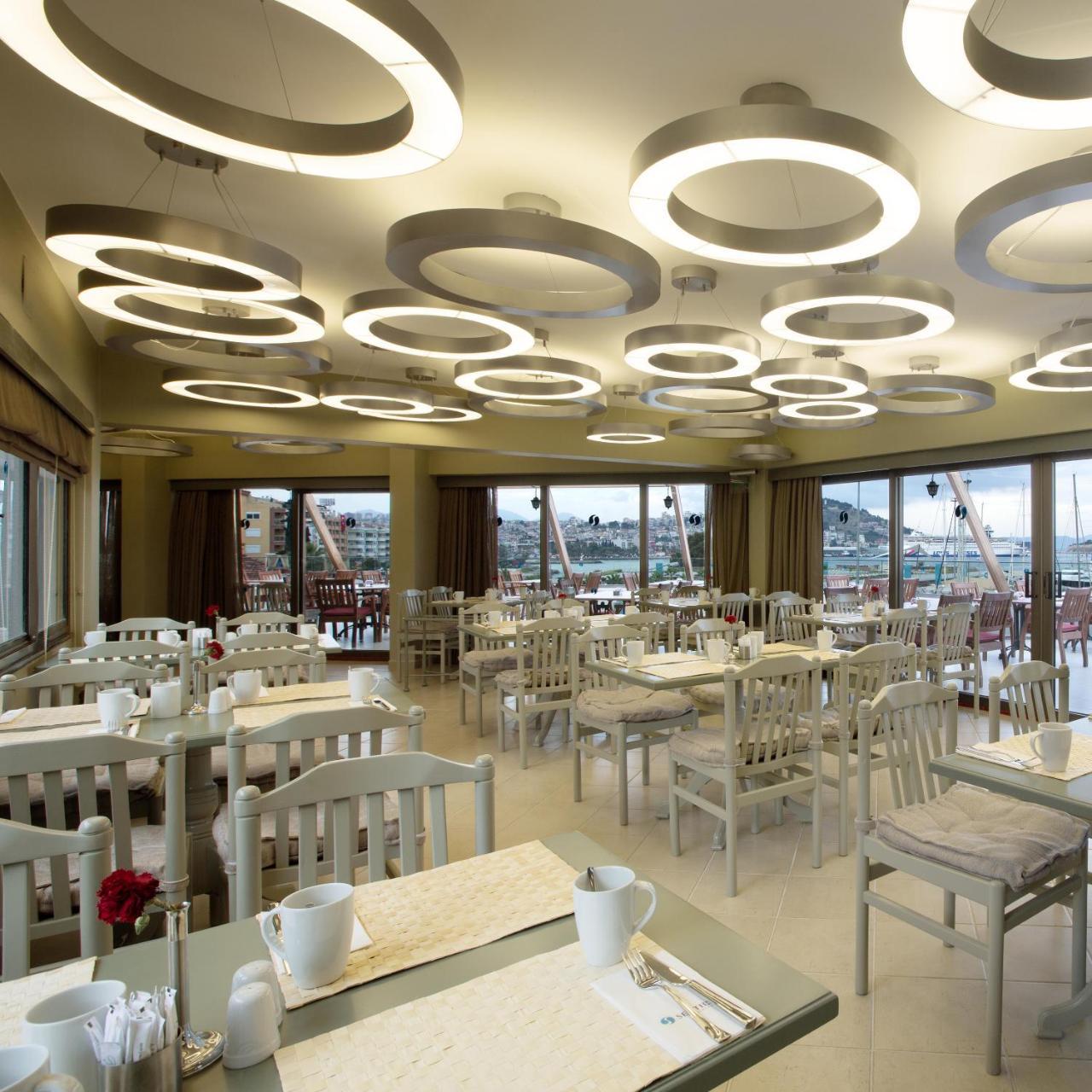 Paloma Marina Suites - Adult Only Kusadası Kültér fotó