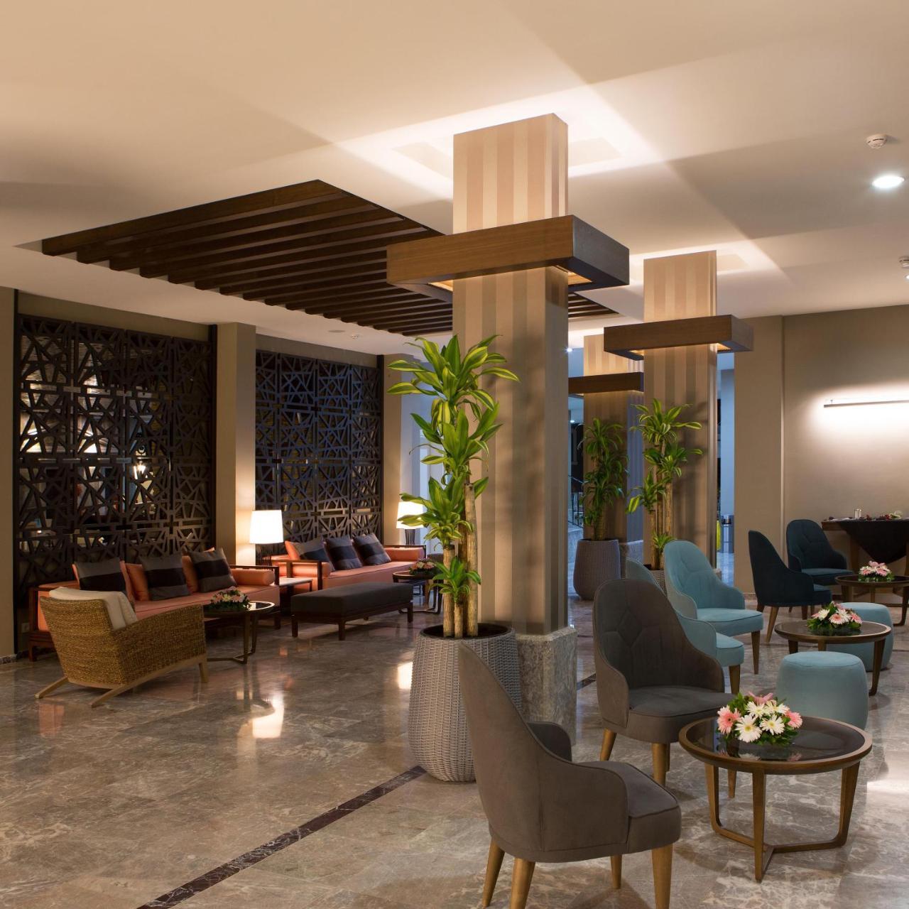 Paloma Marina Suites - Adult Only Kusadası Kültér fotó